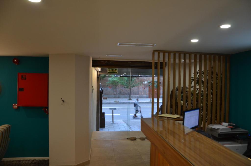 Boutique Urban Madrid Génova - Resim 23