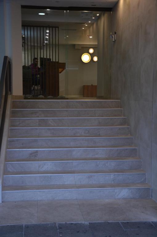 Boutique Urban Madrid Génova - Resim 25