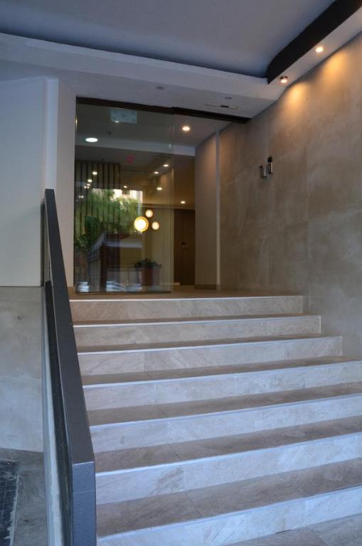 Boutique Urban Madrid Génova - Resim 28