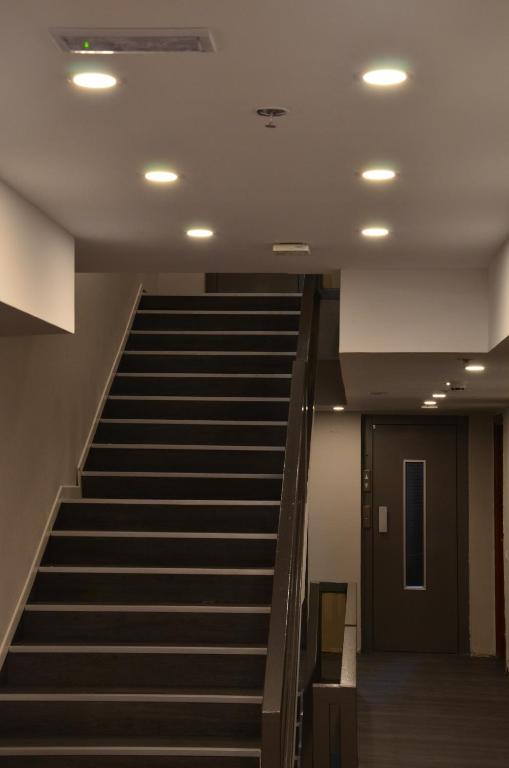 Boutique Urban Madrid Génova - Resim 32