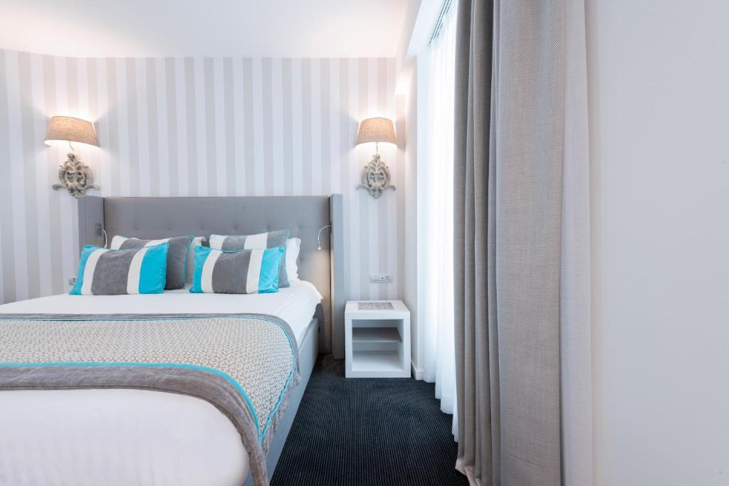 Hotel Juliani - Boutique Hotel - 8