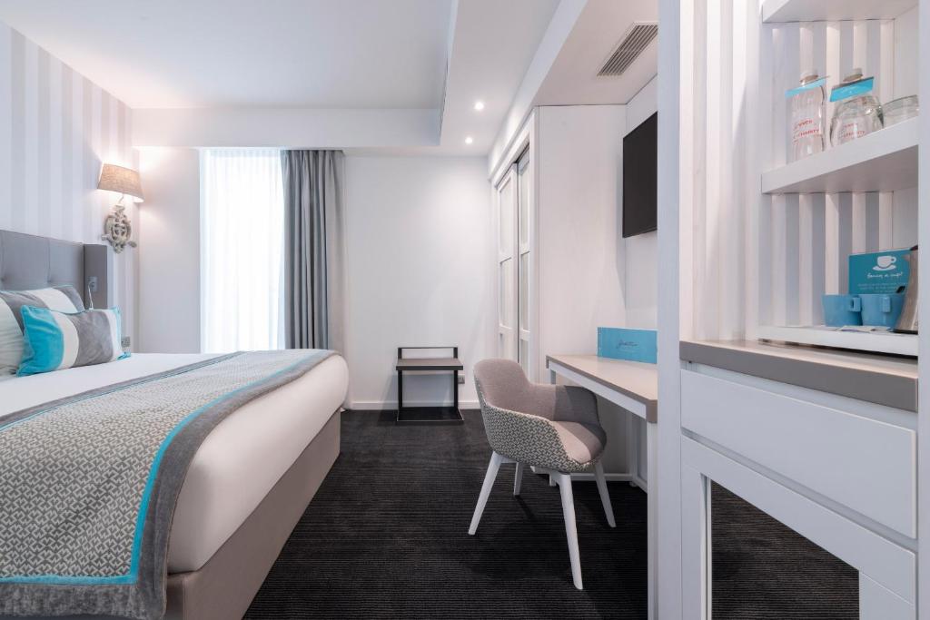 Hotel Juliani - Boutique Hotel - 7