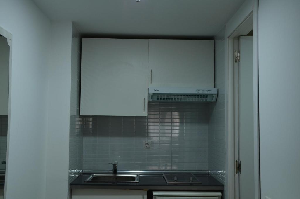 Boutique Urban Madrid Génova - Resim 38