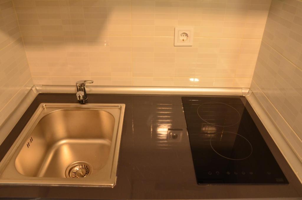 Boutique Urban Madrid Génova - Resim 41