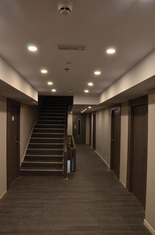 Boutique Urban Madrid Génova - Resim 40