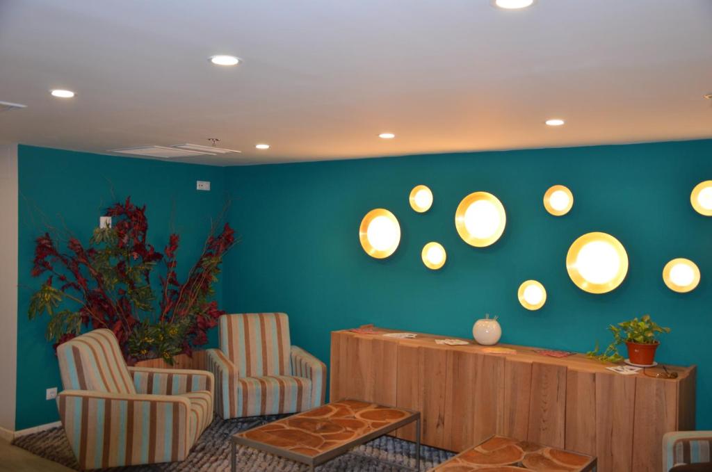 Boutique Urban Madrid Génova - Resim 45