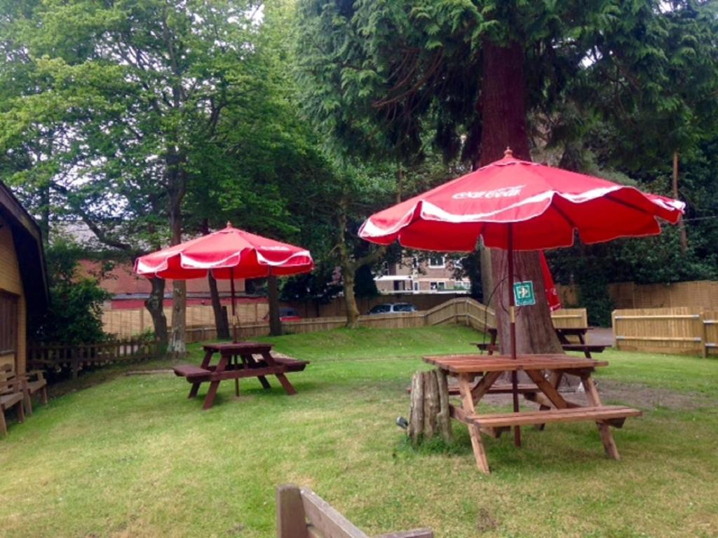 Carrington House Hotel - Resim 43