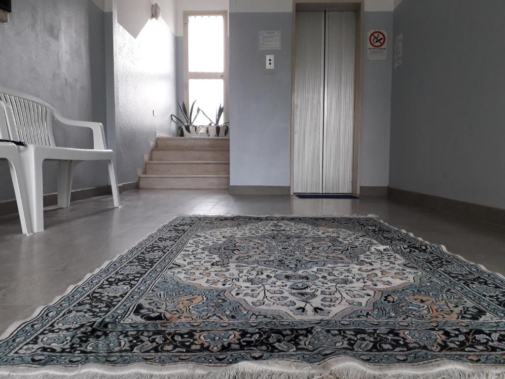 Zdjęcie z galerii obiektu Residenze Mare d'inverno w mieście Lido di Savio