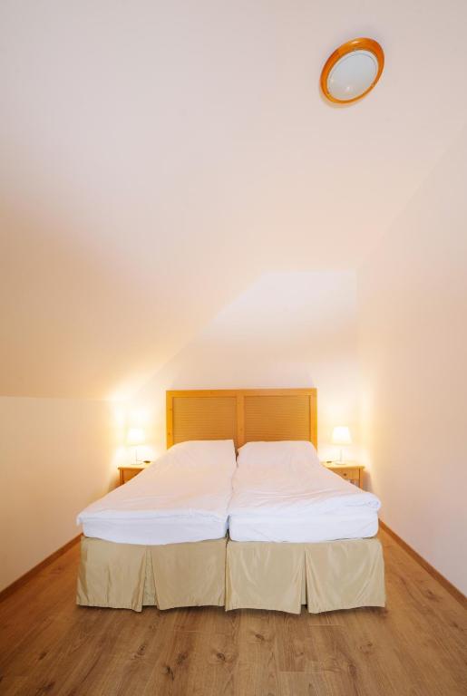 Penzion Červená voda -penzion s dotekem dálek - 18