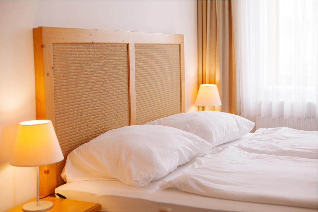 Penzion Červená voda -penzion s dotekem dálek - 8