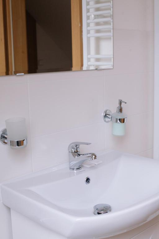 Penzion Červená voda -penzion s dotekem dálek - 5