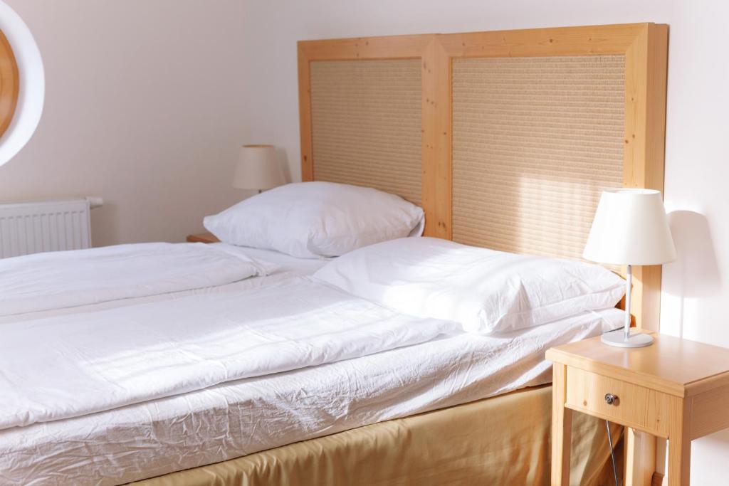 Penzion Červená voda -penzion s dotekem dálek - 2