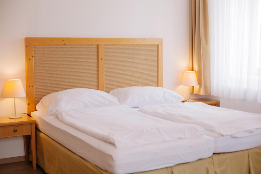 Penzion Červená voda -penzion s dotekem dálek - 10