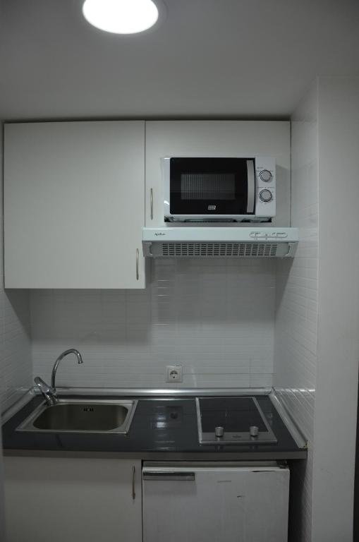 Boutique Urban Madrid Génova - Resim 36