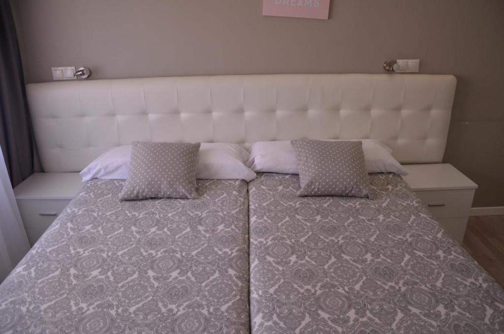 Boutique Urban Madrid Génova - Resim 20