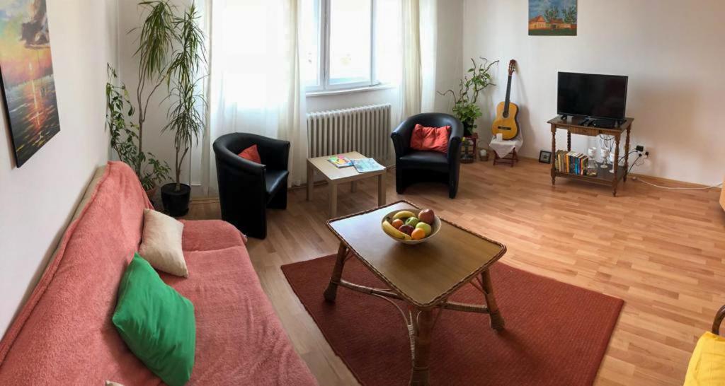 Gallery image of Sunshine apartment in Pančevo