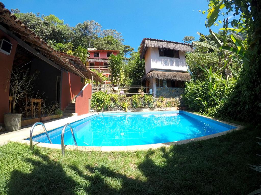  Pousada Saíra
