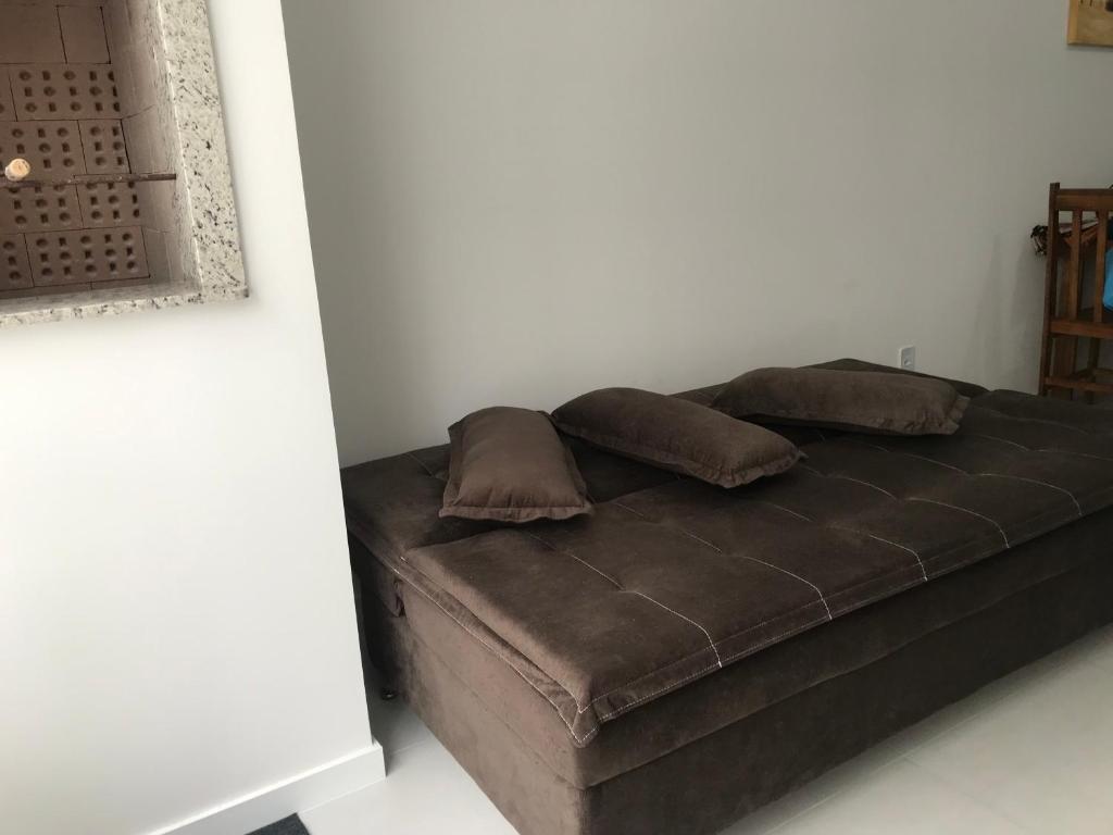  Espaço Luanda - Ingleses Florianopolis