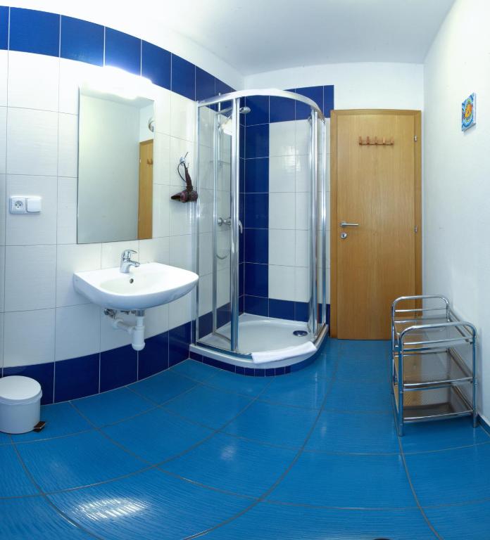 Achilla Bed & Breakfast - Double Room With Private Bathroom