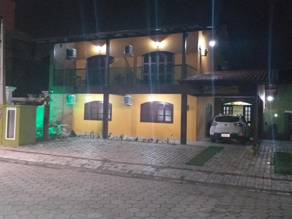  Canto dos Pássaros Bombinhas