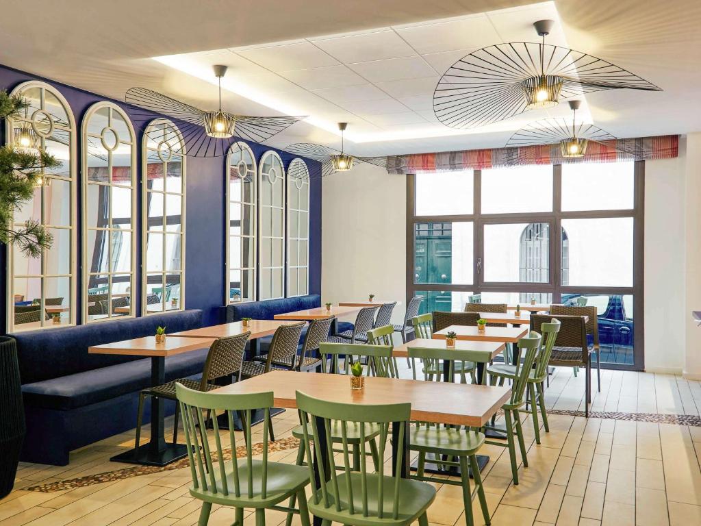 Aparthotel Adagio Aix-en-Provence Centre - Resim 4