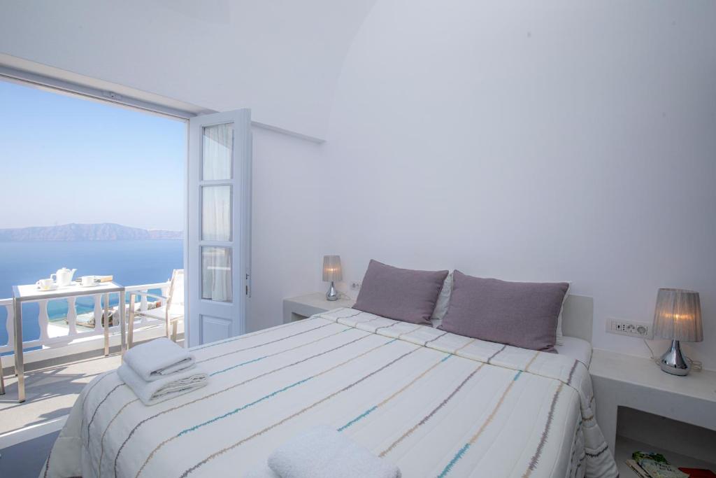 Santorini View Studios - Firostefani Caldera - 10