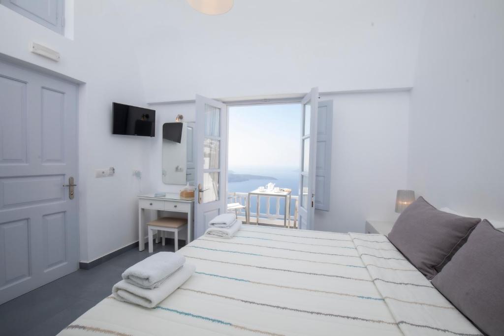 Santorini View Studios - Firostefani Caldera - 1