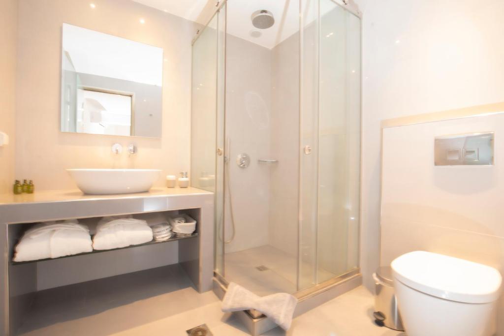 Santorini View Studios - Firostefani Caldera - 9