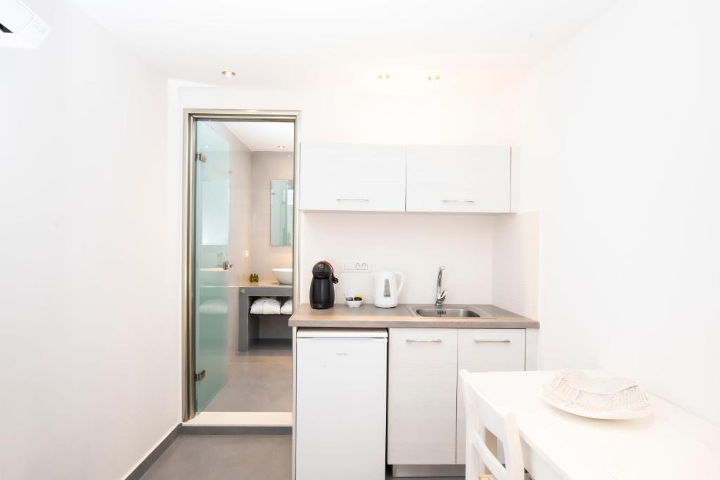 Santorini View Studios - Firostefani Caldera - 8