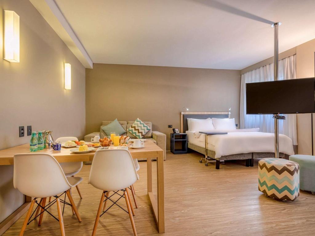  Aparthotel Adagio Alphaville