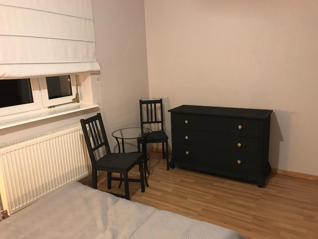 Fotografia z galérie ubytovania Agroturystyka Mętno 18 v destinácii Mętno