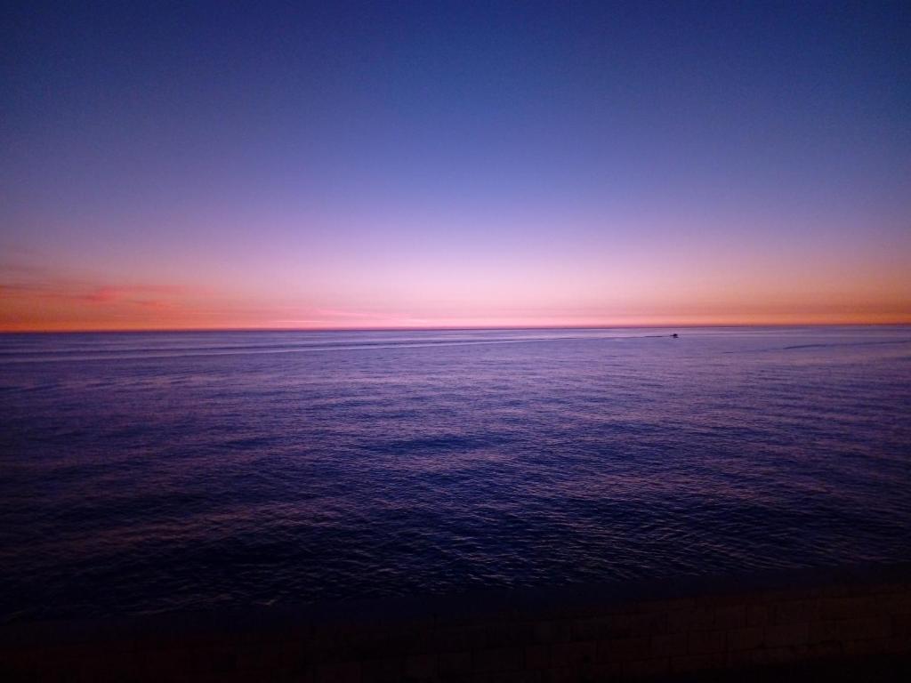 Casa Adriana Fronte Mare - Appartement Avec Vue Sur Mer