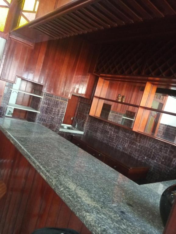  Hotel Serra Azul