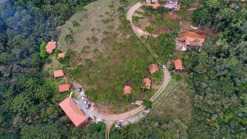  Chales Do Ferradura