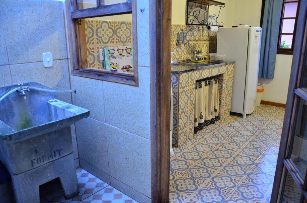  Pousada Vila Paolino