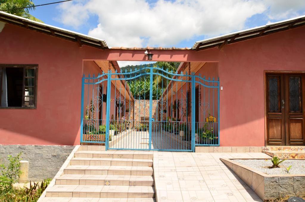  Pousada Vila Paolino