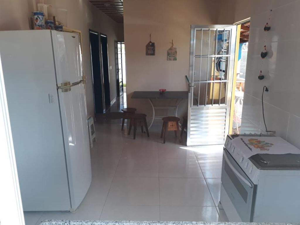  Casa do Hugo - Canastra