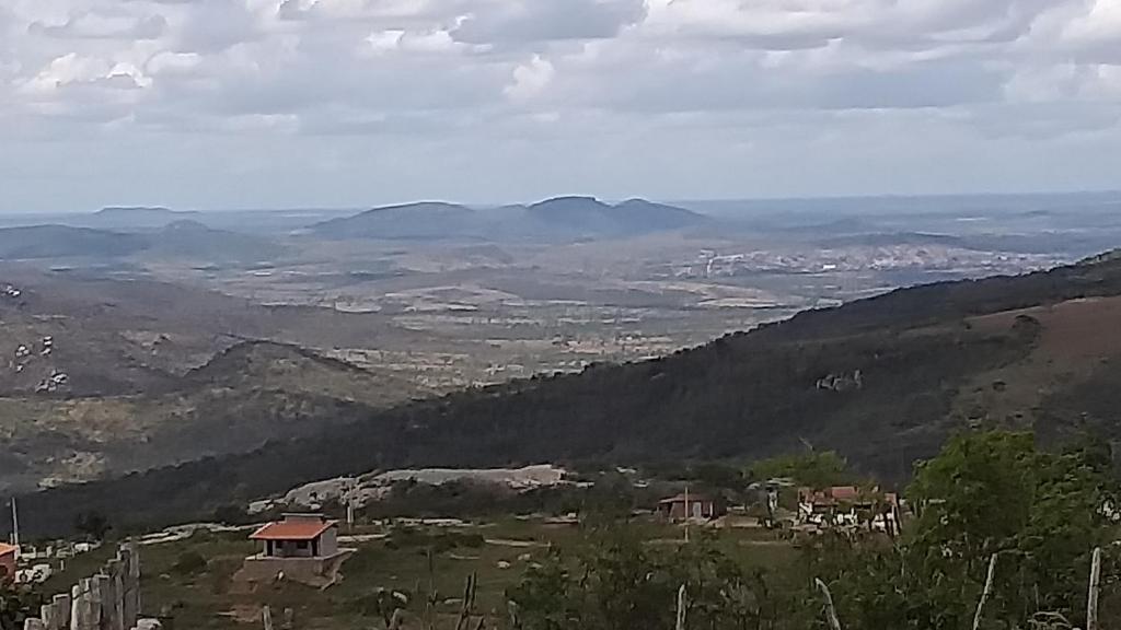  Pousada Vale Encantado