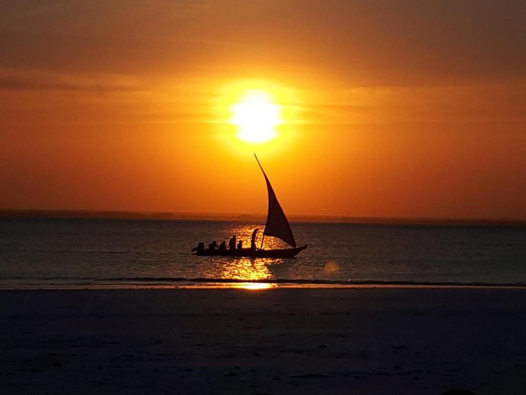 Gallery image of Jua Peponi in Michamvi