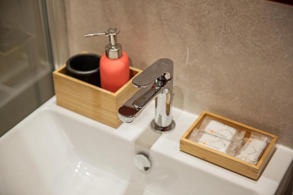 Ziani Vatican Boutique - 7