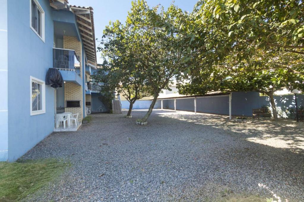  Apartamento Férias de Verão 01
