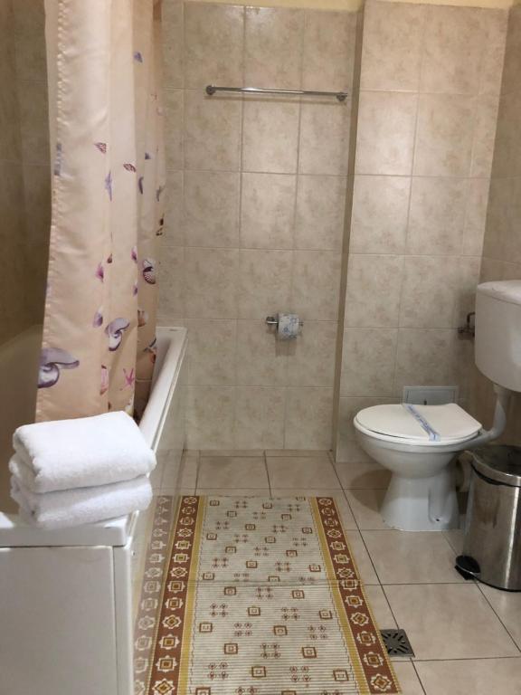 Vila Cristalfrost - Habitación Triple