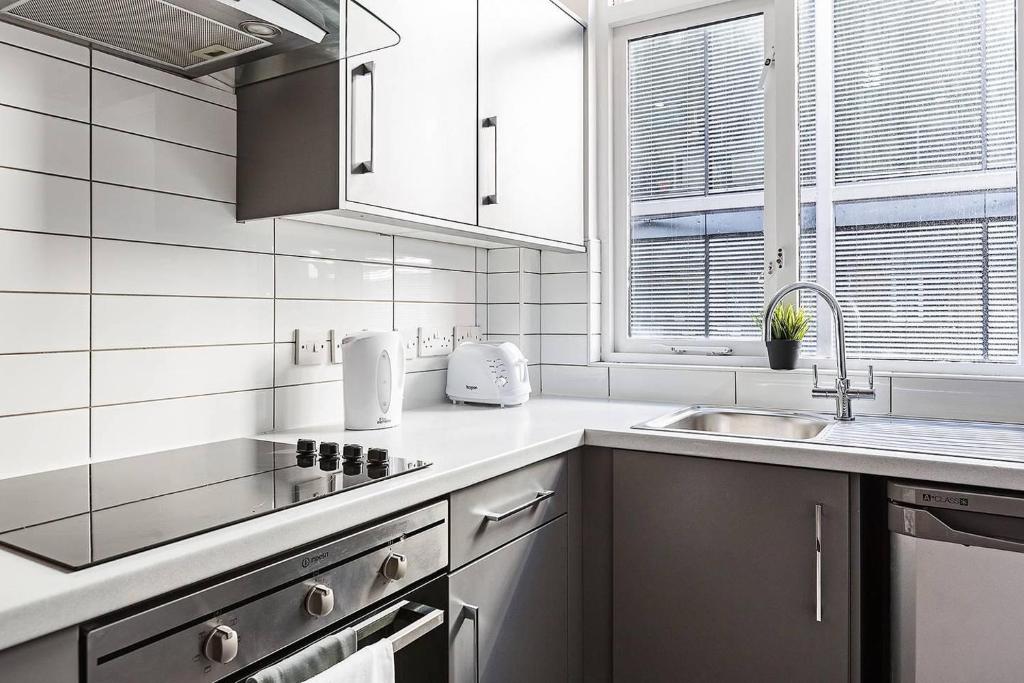 Host & Stay - Slater Street Apartments - 公寓