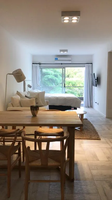 Brand new comfortable studio in Palermo, Buenos Aires, Argentina