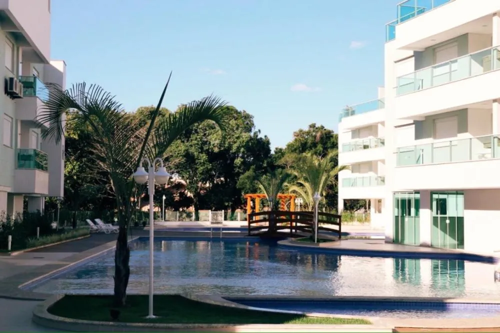 Apto. 2D - Ingleses (201), Florianópolis, Brazilia