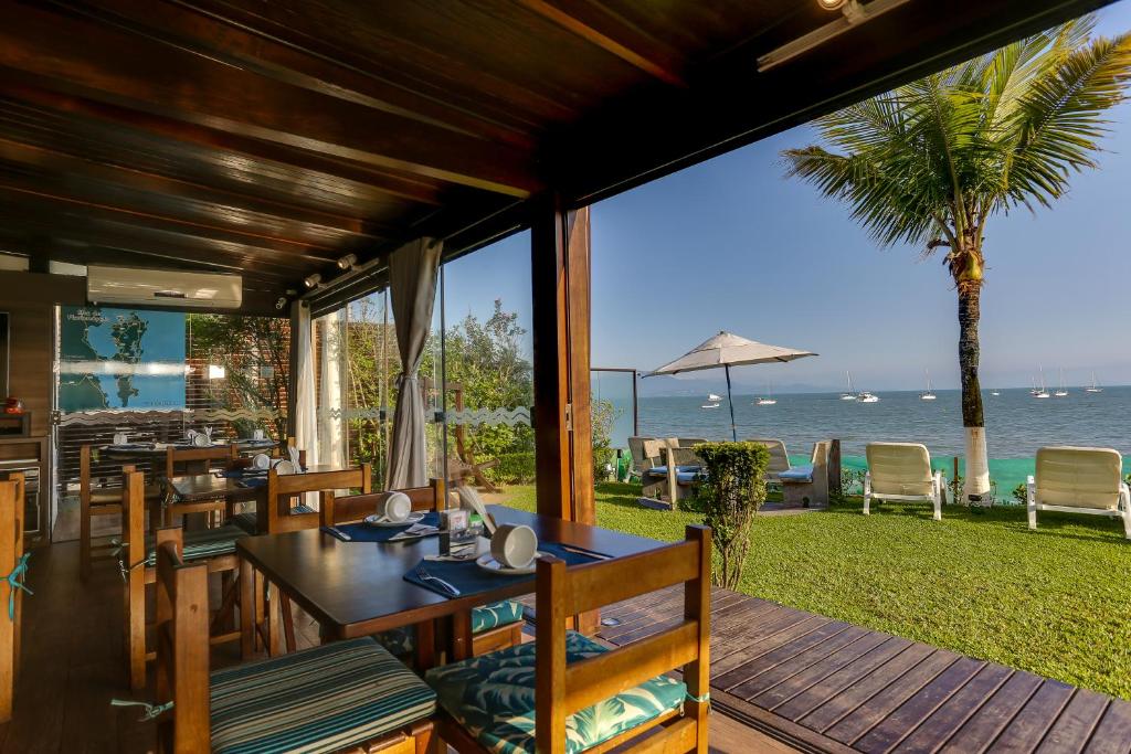  Hotel Sete Ilhas