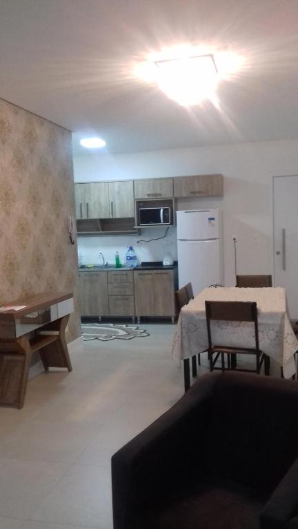  Apto 150 metros da praia