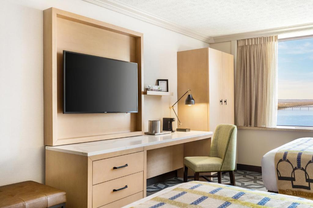 Galt House Hotel, A Trademark Collection Hotel - 
