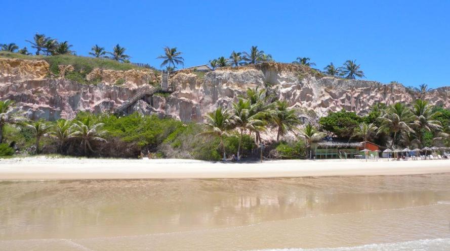  Casa Oceano - Pipa Privilege - Vista Mar