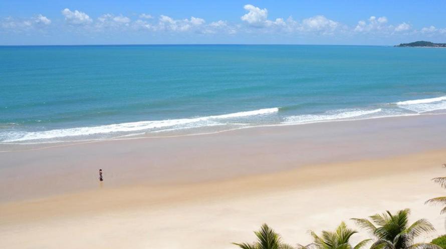  Casa Oceano - Pipa Privilege - Vista Mar
